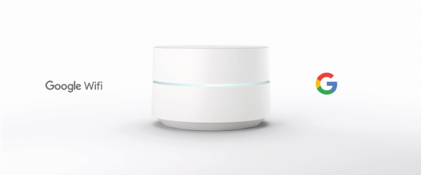 Google Wifi