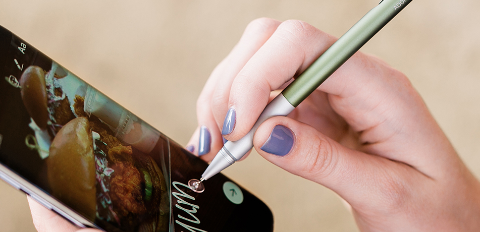 ADONIT MINI 4