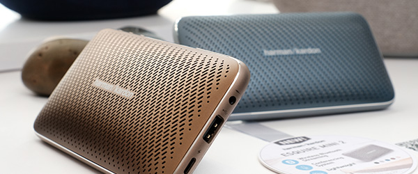 รวมภาพบรรยากาศ การเปิดตัวสินค้ารุ่นใหม่ของ harman kardon และ JBL