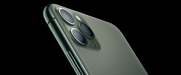 พบกับ iPhone 11 Pro และ iPhone 11 Pro Max สมาร์ทโฟนที่ทรงพลังและล้ำหน้าที่สุด