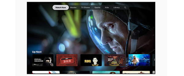 Apple TV+ เปิดบริการในไทยแล้ว เครื่องใหม่ดูฟรี!