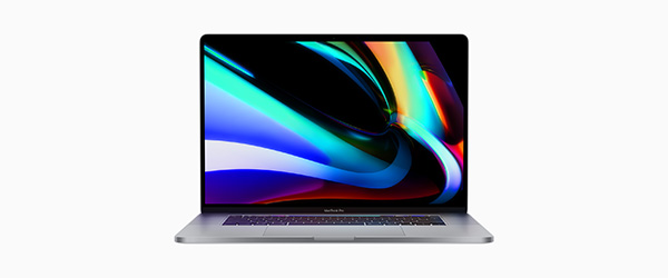 เปิดตัว! MacBook Pro 16 นิ้ว เป็นโน้ตบุ๊คโปรที่ดีที่สุดในโลก ณ เวลานี้