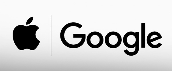 Apple และ Google ร่วมมือกันพัฒนาเทคโนโลยีการติดตามผู้ติดเชื้อ COVID-19