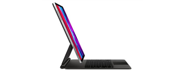 Magic Keyboard ใหม่! สำหรับ iPad Pro พร้อมเป็นเจ้าของแล้ววันนี้