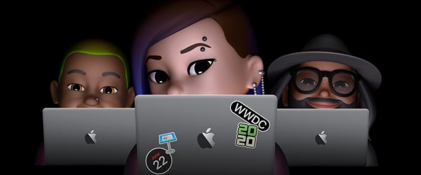 Apple เตรียมจัดงาน WWDC 2020 ที่ใหญ่ที่สุดเท่าที่เคยมีมา ตั้งแต่วันที่ 22 มิถุนายน