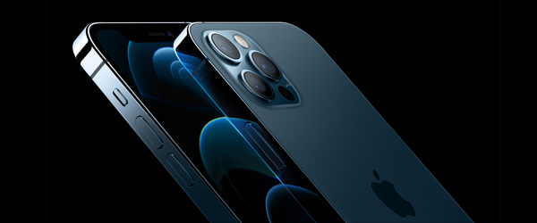 Apple เปิดตัว iPhone 12 Pro และ iPhone 12 Pro Max ที่มาพร้อม 5G