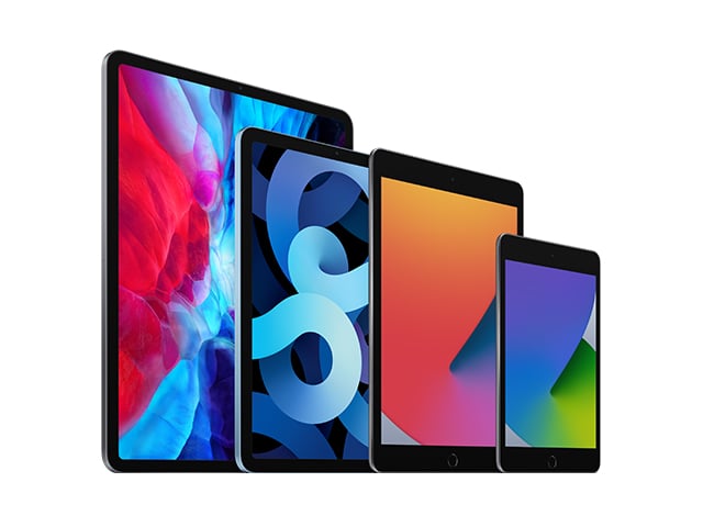 ipad