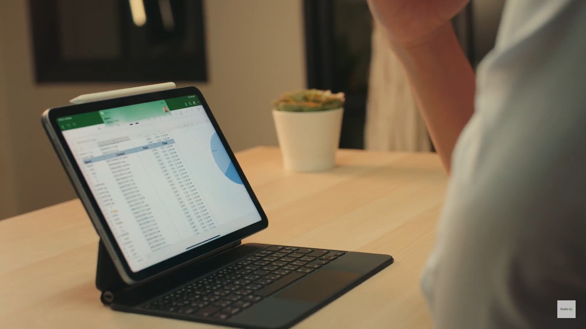 excel