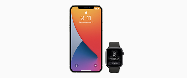 iOS 14.5 เพิ่มการปลดล็อค iPhone ด้วย Apple Watch, เสียงของ Siri ที่มีให้เลือกหลากหลายยิ่งขึ้น และการควบคุมความเป็นส่วนตัวใหม่