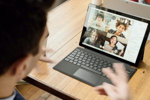 Microsoft 365 skype