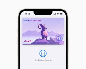 Apple iOS 15