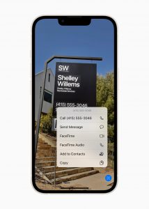 Apple iOS 15