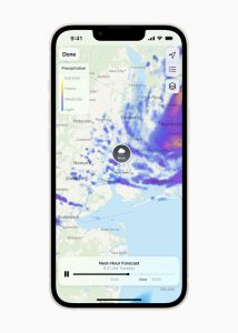 Apple iOS 15