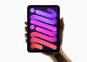 Apple iPad mini 2021
