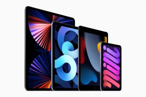 Apple iPad mini 2021