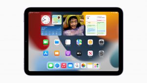 Apple iPad mini 2021