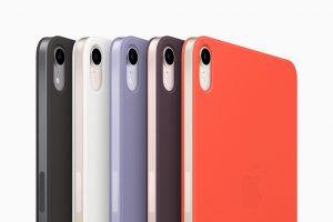 Apple iPad mini 2021