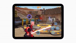 Apple iPad mini 2021