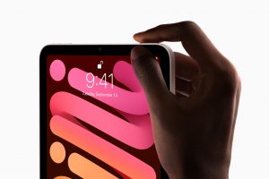 Apple iPad mini 2021