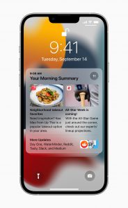Apple iPhone 13 Pro iPhone 13 Pro Max
