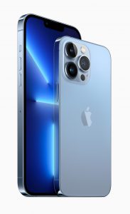 Apple iPhone 13 Pro iPhone 13 Pro Max