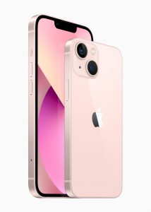 Apple iPhone 13 iPhone 13 mini