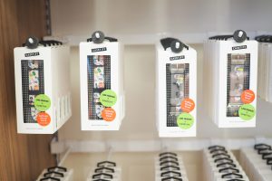 LINE FRIENDS X CASETiFY Special Edition only at Bb BEYOND D-Box - Apple Watch Band