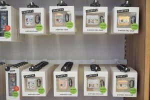 LINE FRIENDS X CASETiFY Special Edition only at Bb BEYOND D-Box - AirPods Case