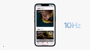 Apple iPhone 13 Pro iPhone 13 Pro Max