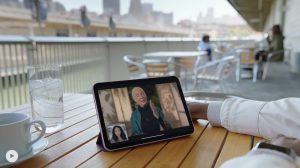 Apple iPad mini 2021