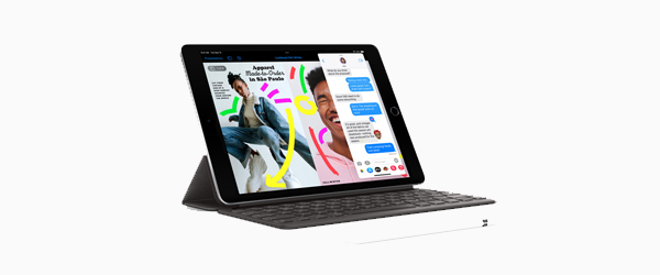 iPad ที่ได้รับความนิยมที่สุดของ Apple มาพร้อมกับประสิทธิภาพและคุณสมบัติที่ล้ำหน้ายิ่งกว่าเดิม