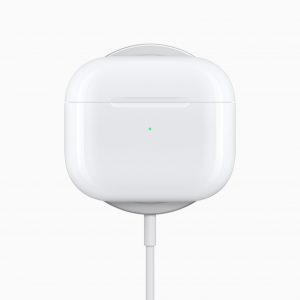 Apple New Airpods