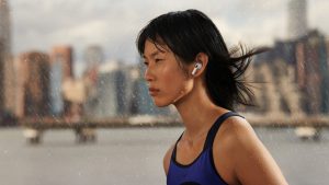 Apple New Airpods