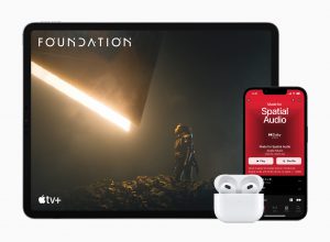 Apple New Airpods