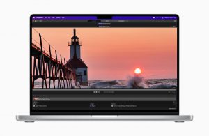Final Cut Pro Logic Pro Apple MacBook Pro