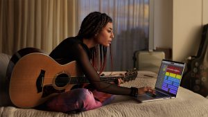 Final Cut Pro Logic Pro Apple MacBook Pro