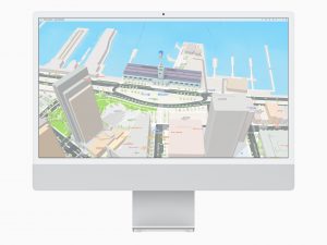 Apple macOS Monterey