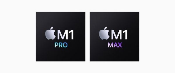 ขอแนะนำ M1 Pro และ M1 Max ซึ่งเป็นชิปที่ทรงพลังที่สุดเท่าที่ Apple เคยสร้างมา
