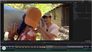 Final Cut Pro Logic Pro Apple MacBook Pro