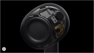 Apple New Airpods
