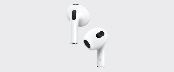 ขอแนะนำ AirPods เจเนอเรชั่นใหม่ หูฟังไร้สายที่ได้รับความนิยมมากที่สุดในโลกที่ดีขึ้นอีกในวันนี้