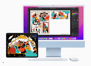 Apple macOS Monterey