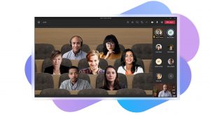 Microsoft 365 Business for Mac - Microsoft Teams