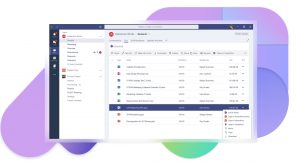 Microsoft 365 Business for Mac - Microsoft Teams