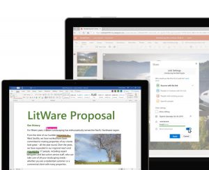 Microsoft 365 Business for Mac