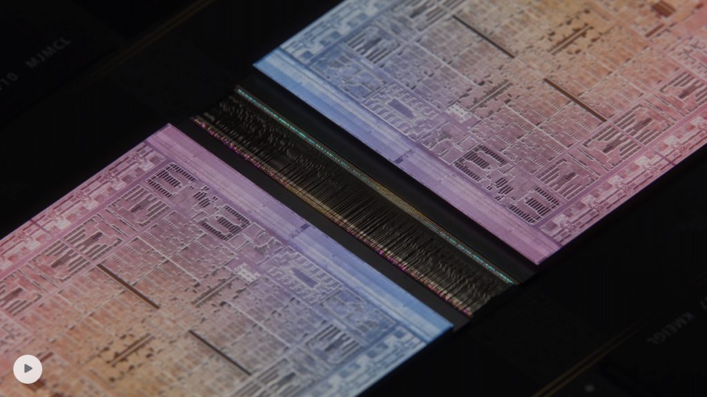 Apple เปิดตัวชิป M1 Ultra
