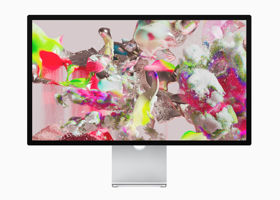 Mac Studio 2022