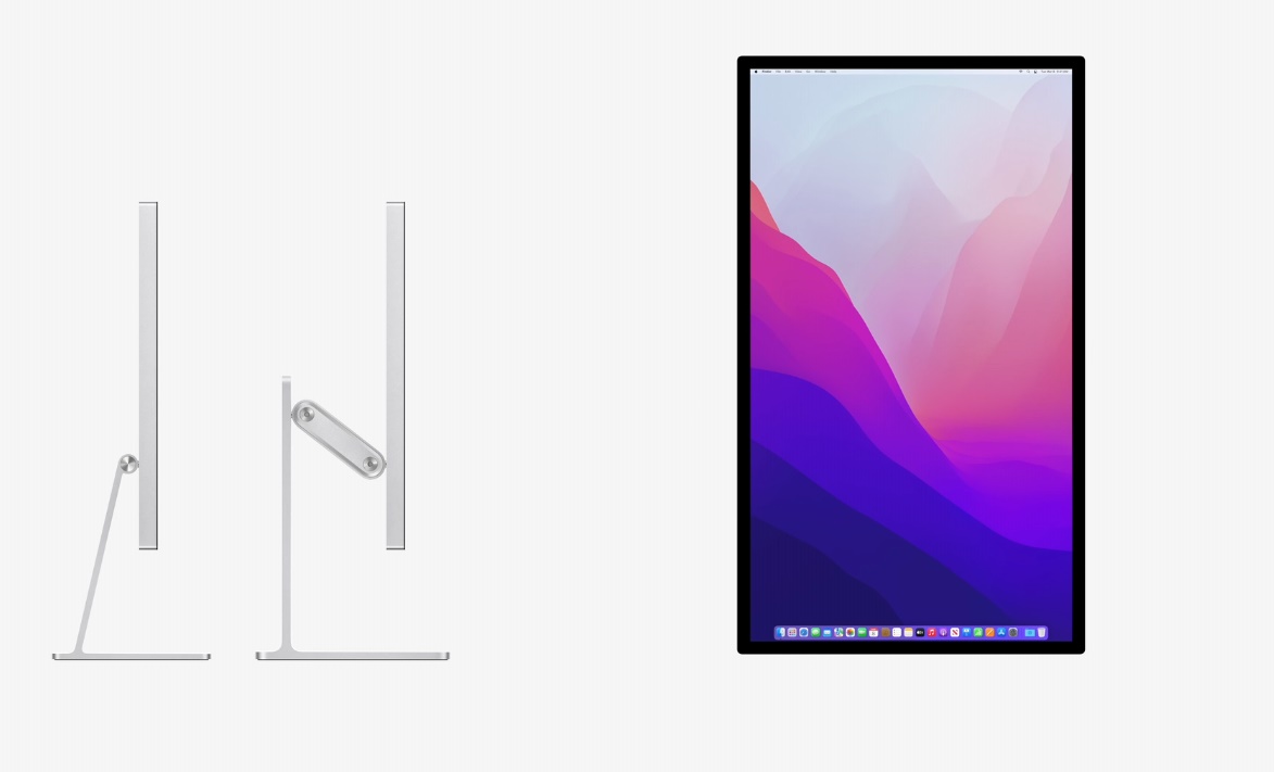 Mac Studio 2022