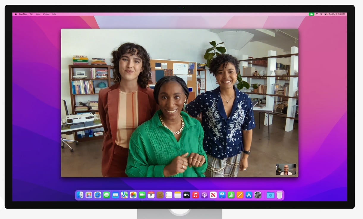 Mac Studio 2022