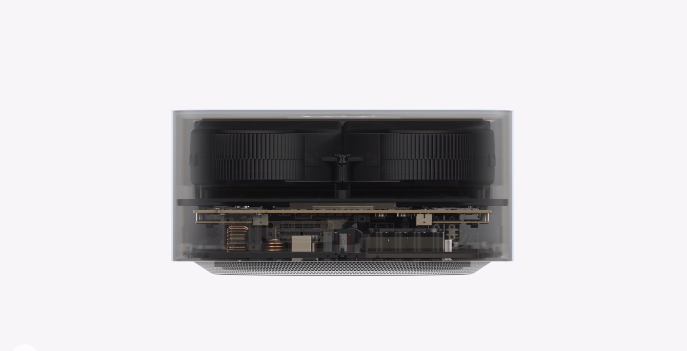 Mac Studio 2022